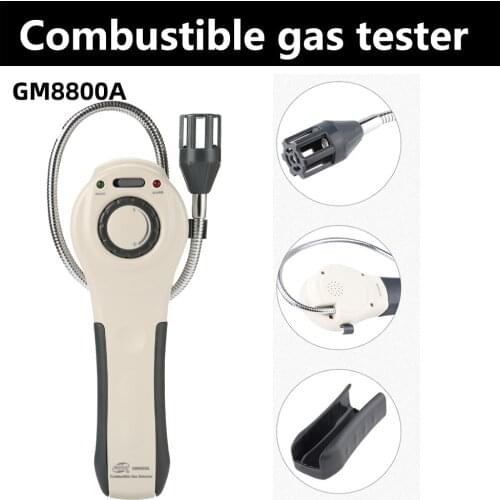 KUAIQU Gas Analyzers