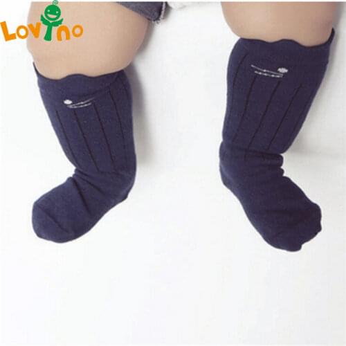 Теплые носки для малышей Lovyno China At AliExpress