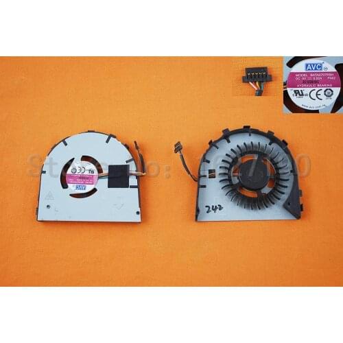Brand New Laptop Cooling CPU FAN Repair Replacement for Lenovo IBM Thinkpad S3 S5-S531 S440 S3-S431(95% New) BATA0707R5H PN02