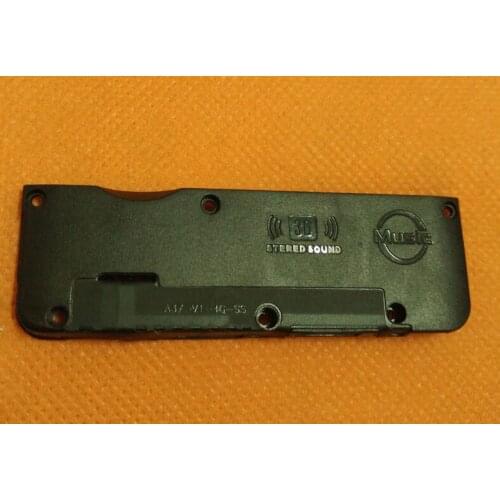 Original Loud speaker buzzer ringer+ Antenna For Doogee X5 Pro 5" HD1280x720 4G LTE MTK6735 Quad Core Android 5.1 Free shipping