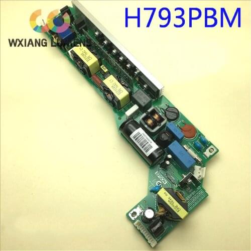 Projector Main Power Supply Board H793PBM Fit for EPSON CB-1780W/1781W/1785W/1795F