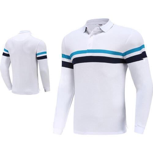 Send Socks PGM Autumn Golf Apparel Fashion Sport Tennis Men Long Sleeve T Shirt Winter Wear Warm Comfortable Clothing New 2020