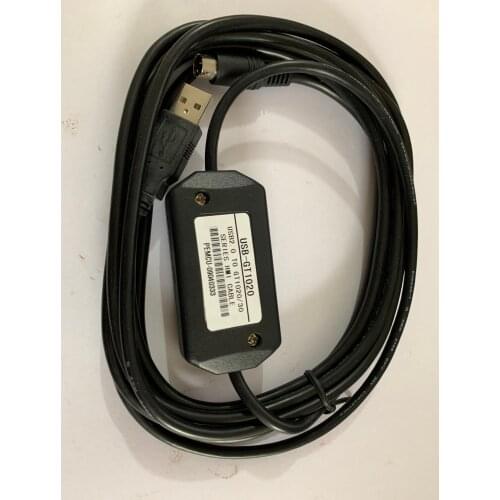 Suitable GT1020 Touch Pannel Programming Cable Download Cable USB-GT1020