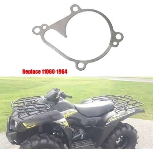 Water Pump Cover Gasket For Kawasaki Brute Force 650 750 Prairie 650 700 KFX700 V-Force Replaces 11060-1964