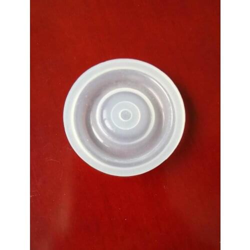 1PC INTERPULS/BRK MILKING PULSATOR SILICONE DIAPHRAGM BIG DIAPHRAGM 44MM
