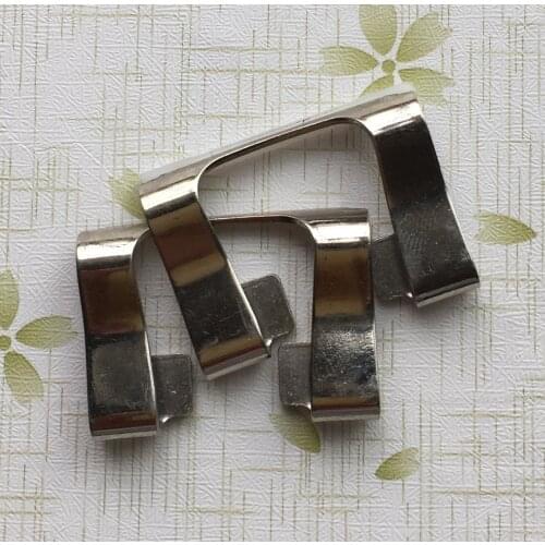 Sirreepet professional pet clipper blade parts Replacement blade spring arms