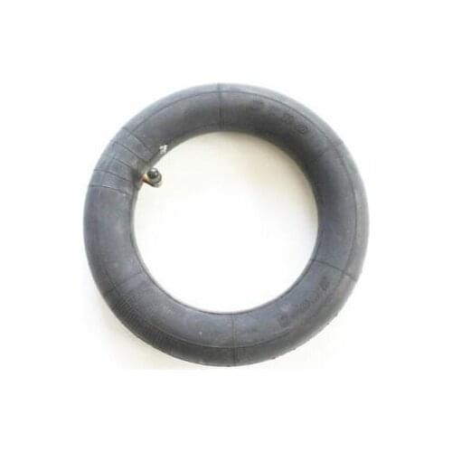 Replacement Air hose 10x2.0 Inch for wheelchair tire Tyre Valve Mobility Scooter