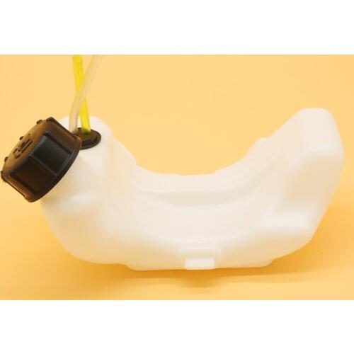 Fuel Tank Line Assembly Fit For Honda GX25 GX25N GX25NT FG110 HHT25S Lawn Mower Engine Trimmer Brush Cutter Spare Parts