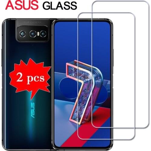 TUNGUNDUN Screen Protectors For Asus ZenFone 3