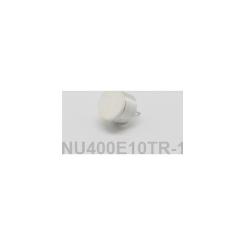 10mm/400KHZ ultrasonic sensor integrated NU400E10TR-1 ultrasonic measuring double sheets