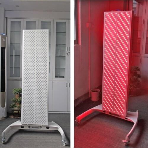 In Stock 1000W Full Body Idea therapy LED Red Face Light Therapy Machine 1000W