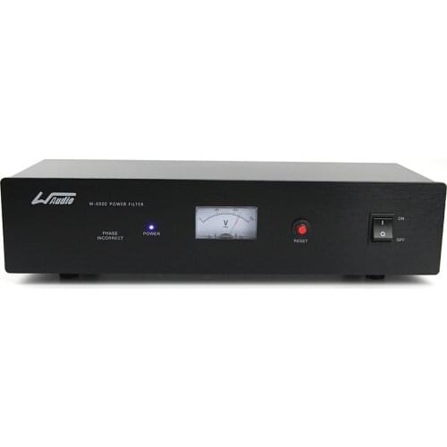 WAudio Network Filters
