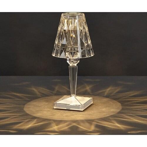 WLGNM Table Lamps