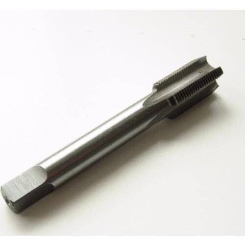 1pc Metric Right Hand Tap M13 X 0.5 0.75 1.0 1.25 1.5mm Taps Threading Tools m13 X 0.5 0.75 1.0 1.25 1.5 pitch