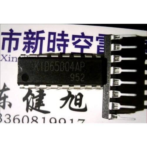 100% new&original KID65004AP