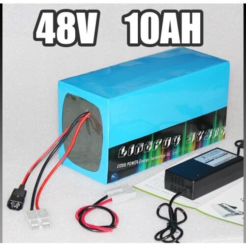 48v ebike battery For 1000W 48V 15AH Lithium ion battery pack
