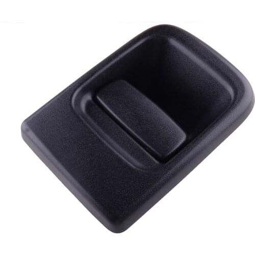 Car Tailgate Back Rear Door Handle Fit For Vauxhall Movano Renault Master MK2 Nissan Interstar 2002 2003 2004 - 2010 7700352433