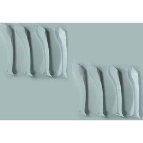 Bayang Toys X16 4CH 2.4G 720P WIFI FPV RC GPS Quadcopter spare parts Landing gear 2set=8pcs