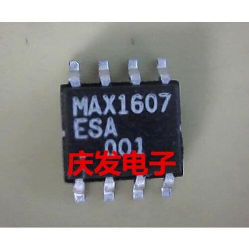 Free Delivery.MAX1607ESA