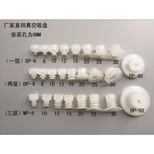 CNHUOB Pneumatic Parts