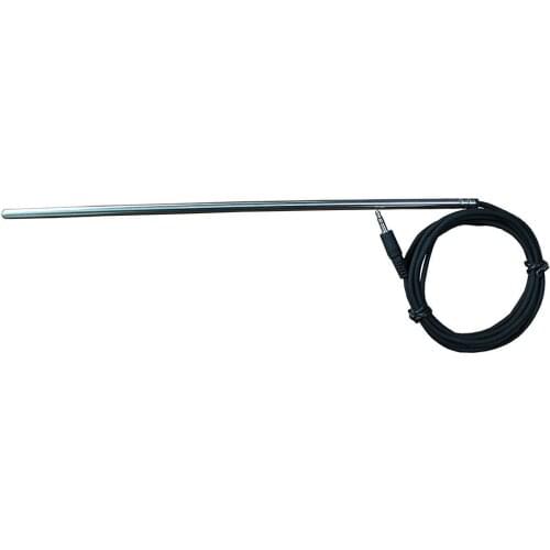 Inkbird 12" 30cm NTC DC Probe Sensor Stainless Thermocouple to Adapter for ITC-306T ITC-308 308S ITC-1000 ITC-310T Thermostat