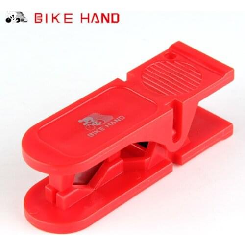 Bike Hand Bicycle Repair Tools Hydraulic Disc Brake Hoses Cutter Household Tools YC-761