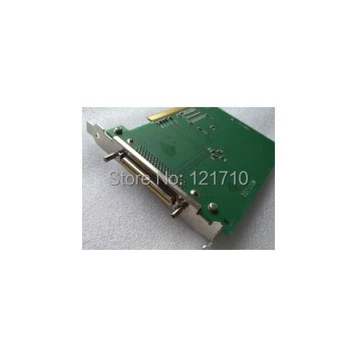Industrial equipment card NEW SBS BIT 3 OPERATIONS 85224045 210-2