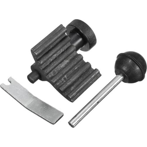 Crankshaft Engine Belt Timing Lock Tool Kit T10050 T10008 T20102 For VW AUDI