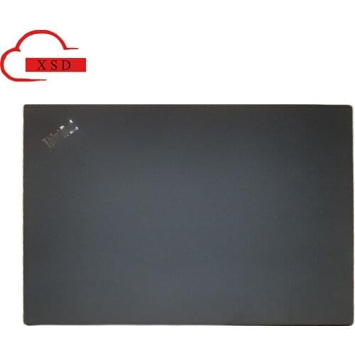 New Original For Lenovo ThinkPad E14 R14 S3 Gen2 Notebook AM105000300 Back Cover Top LCD Back Cover Screen Case