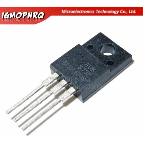 10pcs SF10A400H LCD / Plasma diode new original