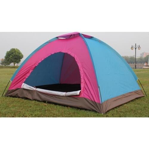 Original Boutique Camping Tents