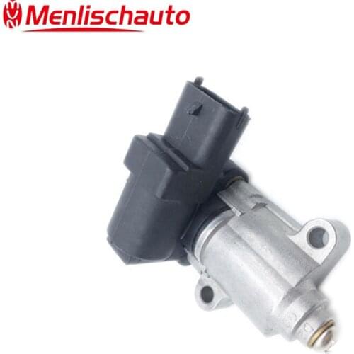 Idle Air Control Valve For Hyunai Matrix I10 1.1 KIA Picanto 07-10 IDLE SPEED CONTROL VALVE 35150-02800 9520930007 9521930709