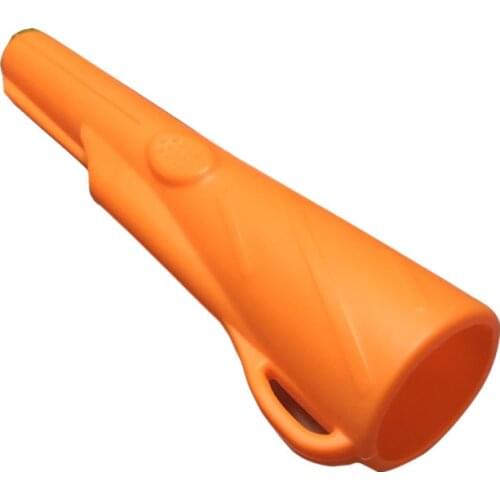 Pointer Metal Detector rubber Waterproof Case Dustproof Case for Pinpointing Underwater Cover