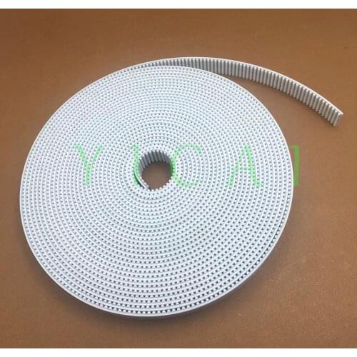 Large format printer Motor belt Carriage longl belt 16.9XL-9000 16.9XL-10000 17XL-9000 for Infinity Wit-color Liyu Myjet Human