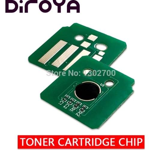 6PCS 9K/3K CT202246 CT202247 CT202248 CT202249 Toner Cartridge chip For Xerox DocuCentre SC2020 SC2020NW SC 2020 2020NW