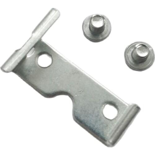 200pcs sirreepet hair clipper replacement steel parts