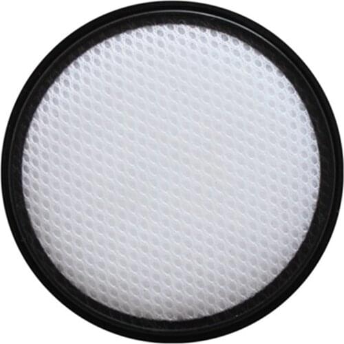 4Pcs Hepa Filters Replacement Hepa Filter For Proscenic P8