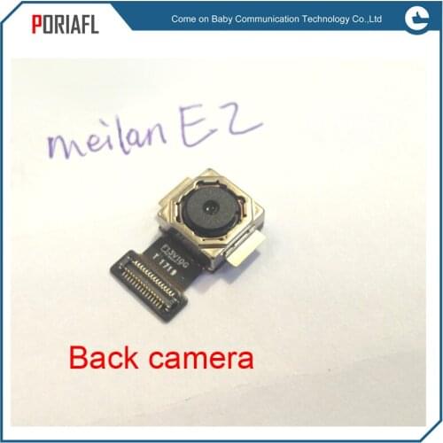 For meilan E2 Back Camera Rear Camera For meilan e2