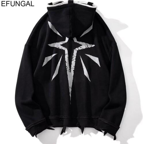 Hoodies For Men EFUNGAL China