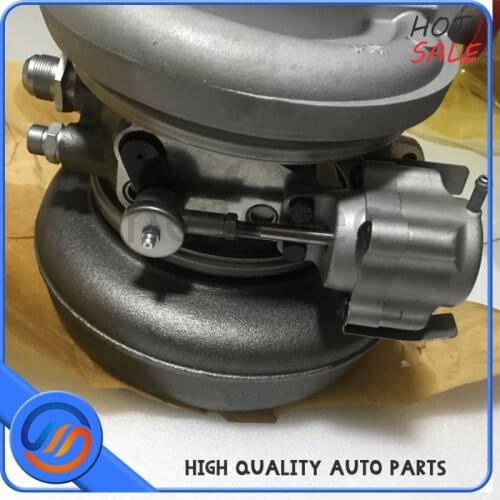 2007- Iveco Truck HY55V Turbo 3791620 5042552330