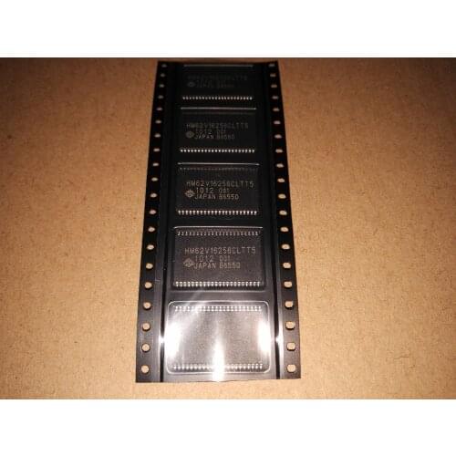 HM62V16256CLTT5 original and new good quality