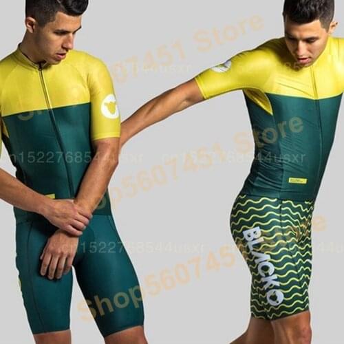 Special Black Sheep Cycling Jersey Set Bib Shorts Summer Uniforme Ciclismo Bike Clothing Suit Fietskleding Wielrennen Heren Kit