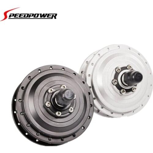 24v 36v 48v / 250w 350w gear motor electric bicycle conversion motor