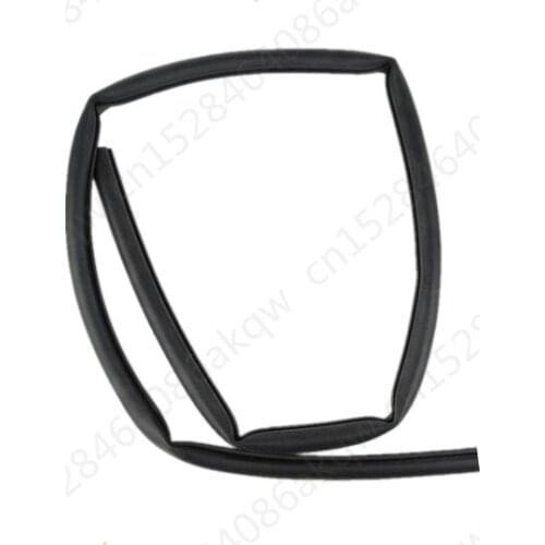 Engine cover front sealing strip Suitable for 1990Lex usL X450T oyo taL AN DCR UIS ERV AN2006 Land patrol bonnet sealing strip