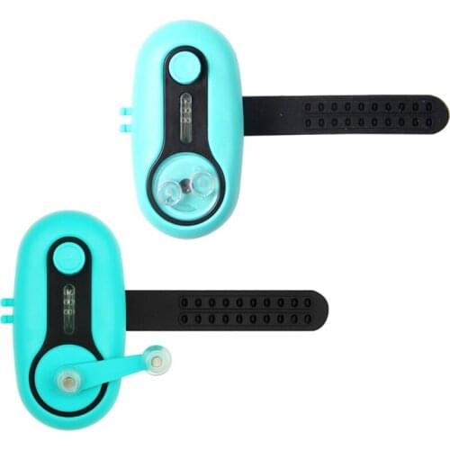 Fishing Alarm Haigan Electronic Alarm Electronic Bell Sound And Light Alarm