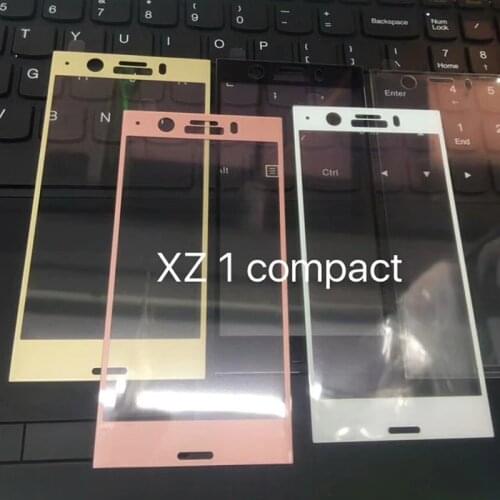 SuliCase Xperia XZ Compact