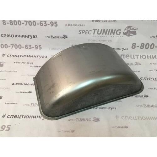 UAZ Remanufactured Parts