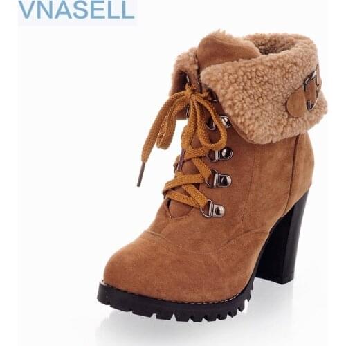 VNASELL Fashion Footwear