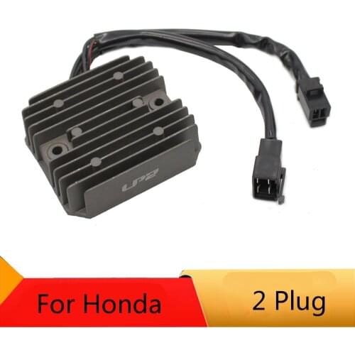 Regulator Rectifier For Honda NV400 NV600 Shadow Steed 400 VRX400 Motorcycle Voltage Regulator Rectifier