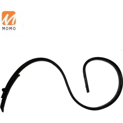 Agricultural machinery parts cultivator spare parts S-Tine spring handle